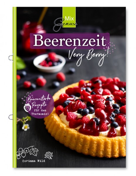 Beerenzeit Very Berry | MixGenuss