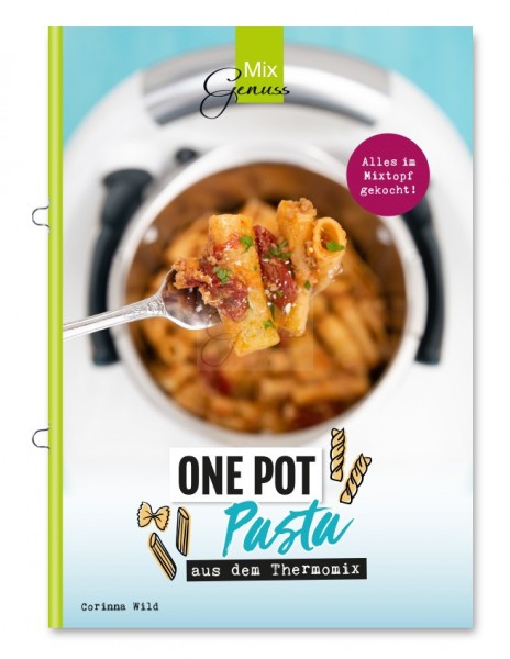 ONE POT PASTA