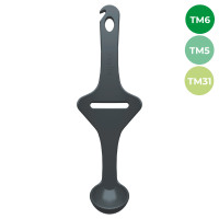 Tastix® | Probierlöffel für Thermomix TM6, TM5, TM31