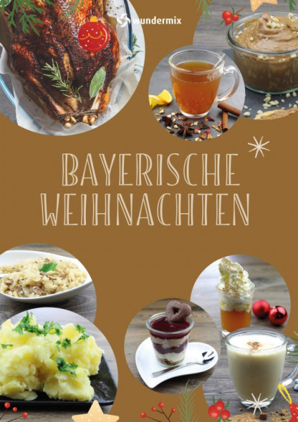 Bayerische Weihnachten