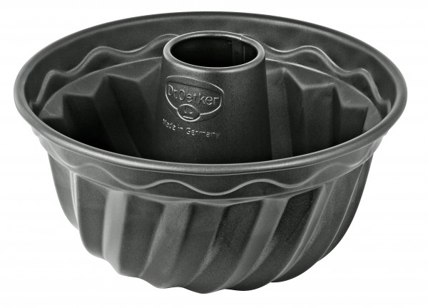 Gugelhupfform für den Varoma TM6/TM5/TM31